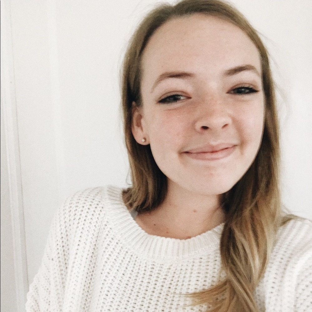 Meet your Posher, Mckenna